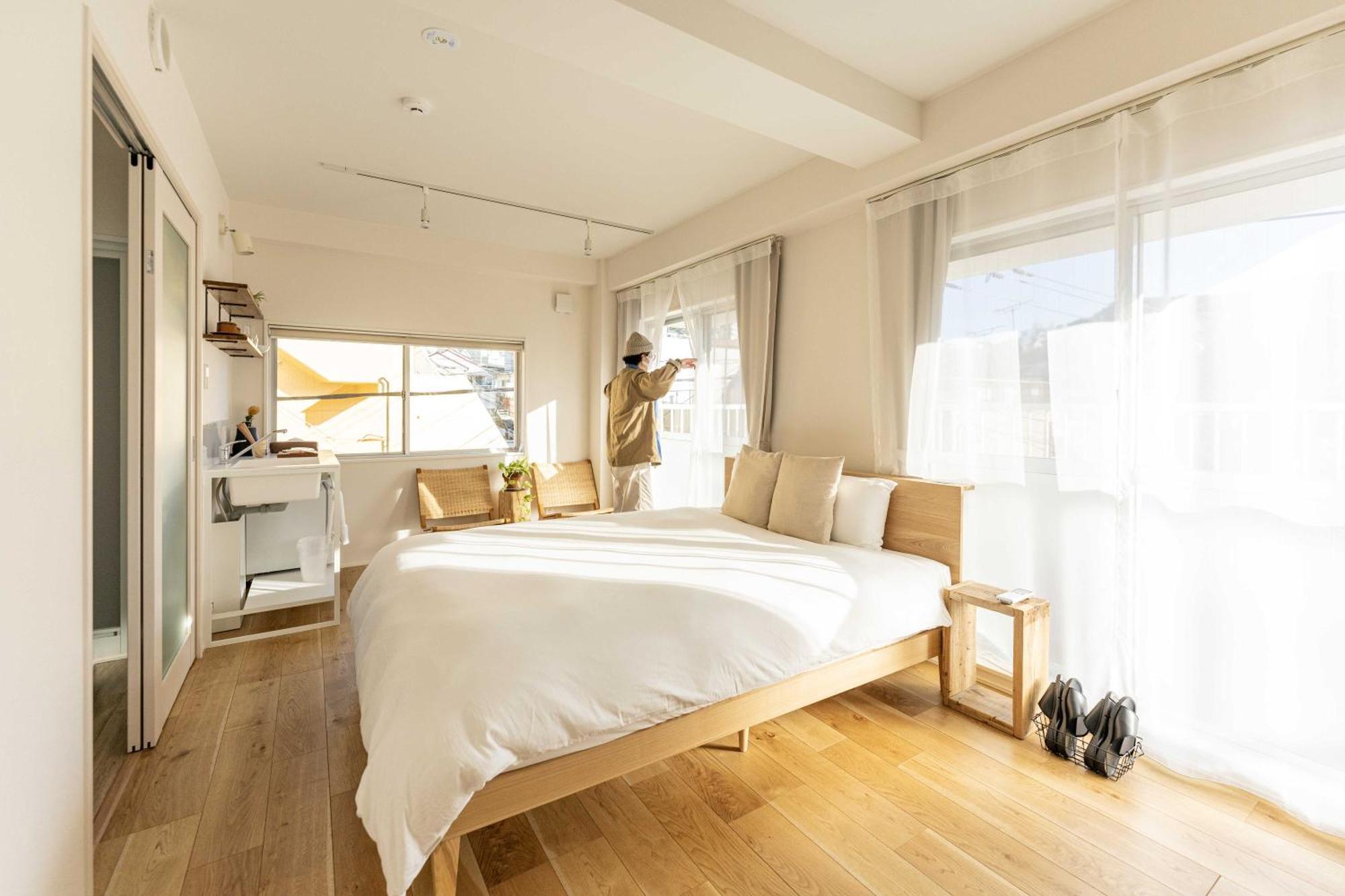 נגסקי Hotel & Cafe Ksnowki מראה חיצוני תמונה